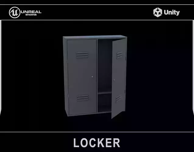 Locker