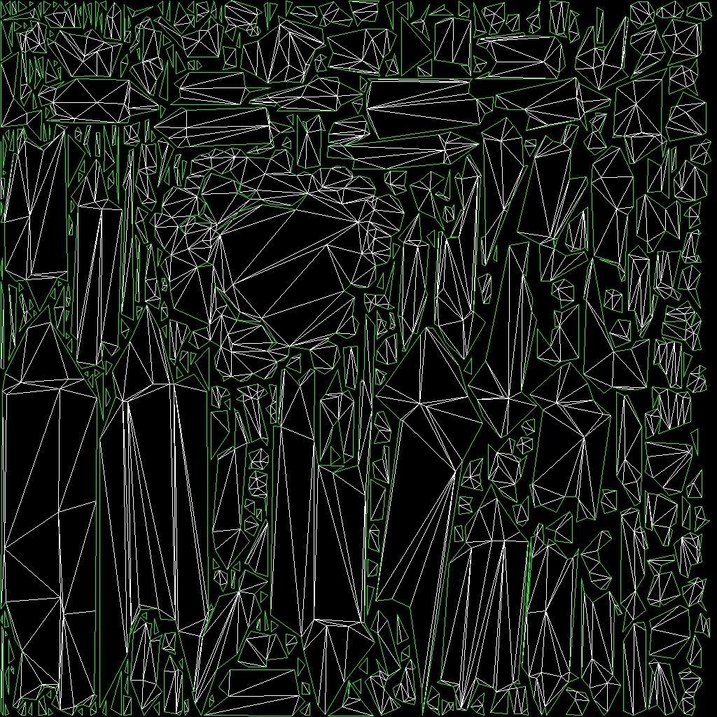 Crystal Color Big Collection 3D model_28