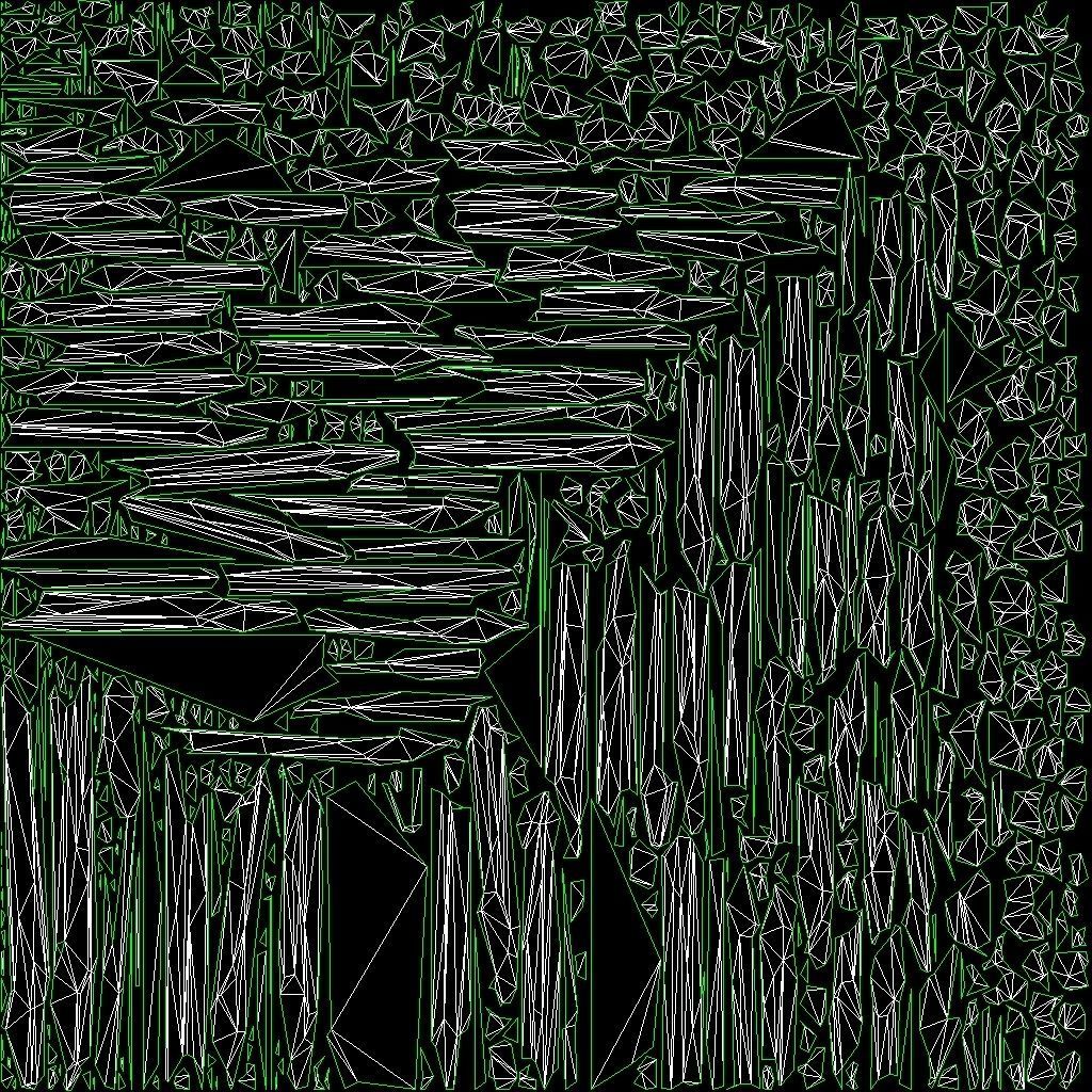 Crystal Color Big Collection 3D model_25