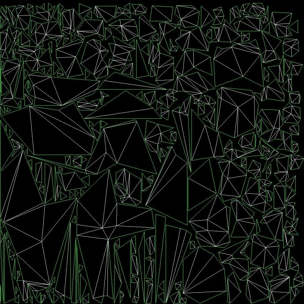 Crystal Color Big Collection 3D model_30