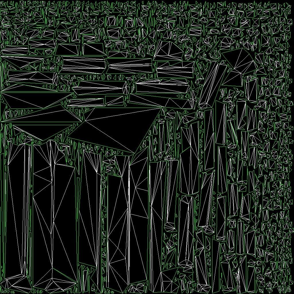 Crystal Color Big Collection 3D model_33