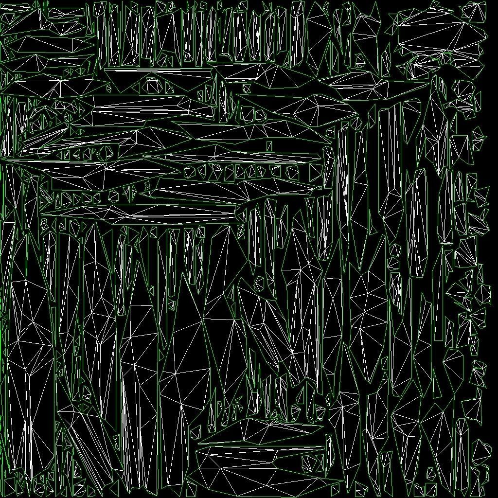 Crystal Color Big Collection 3D model_27