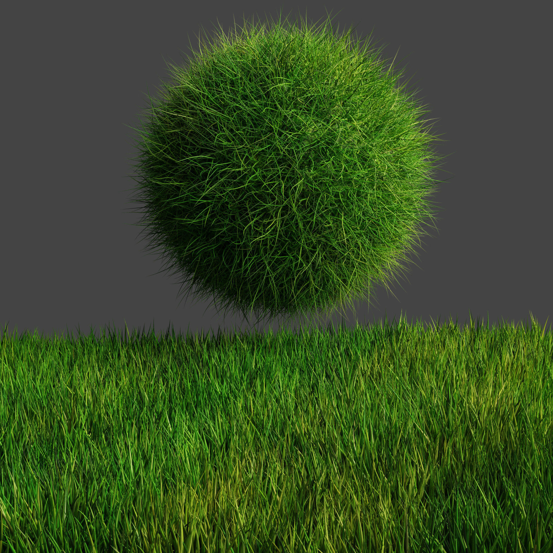 Grass Material in blender Texture CGTrader
