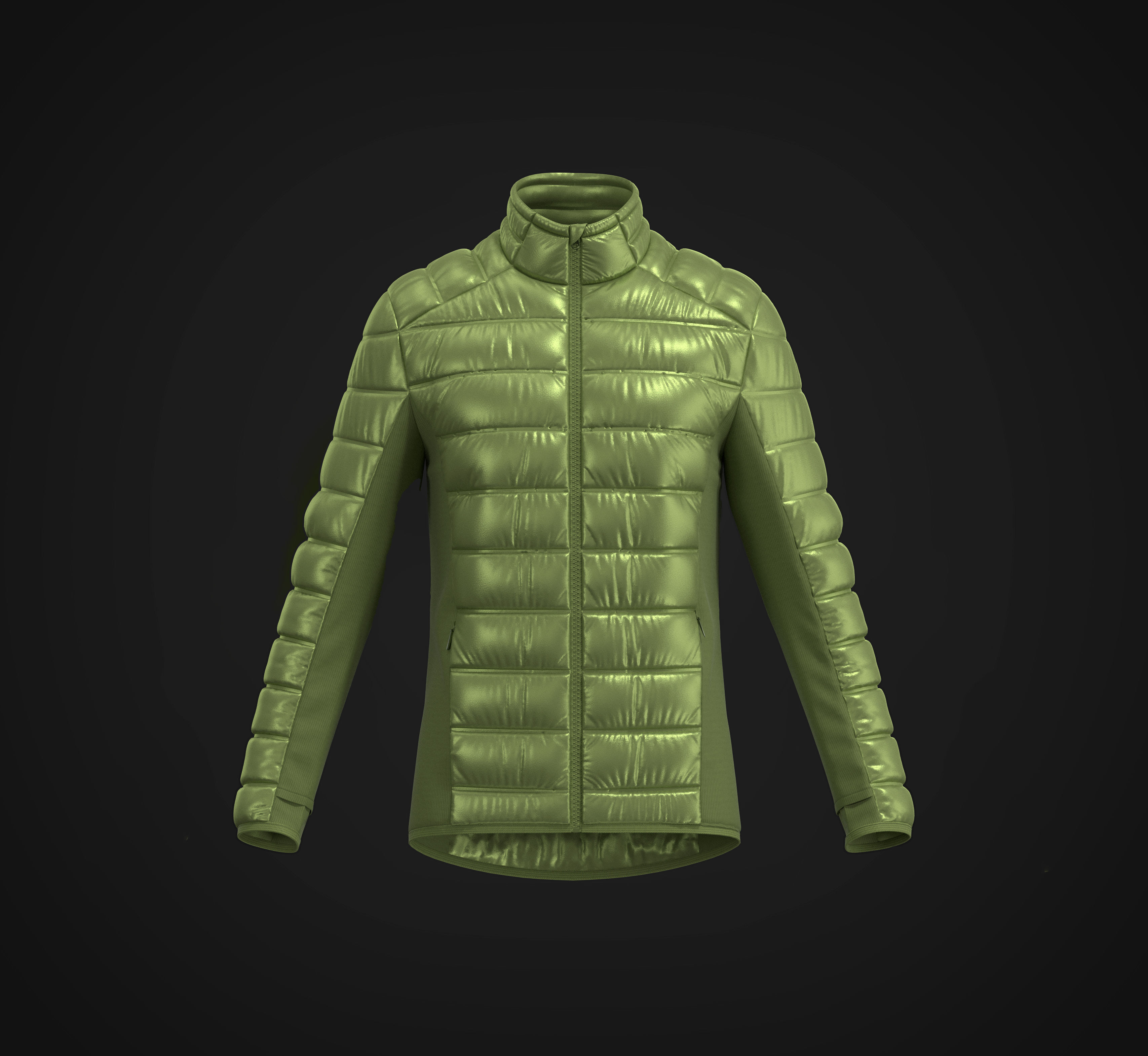 10 Mens Winter wear Collection obj fbx zprj _10