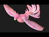 Parrot A9 3D model_1