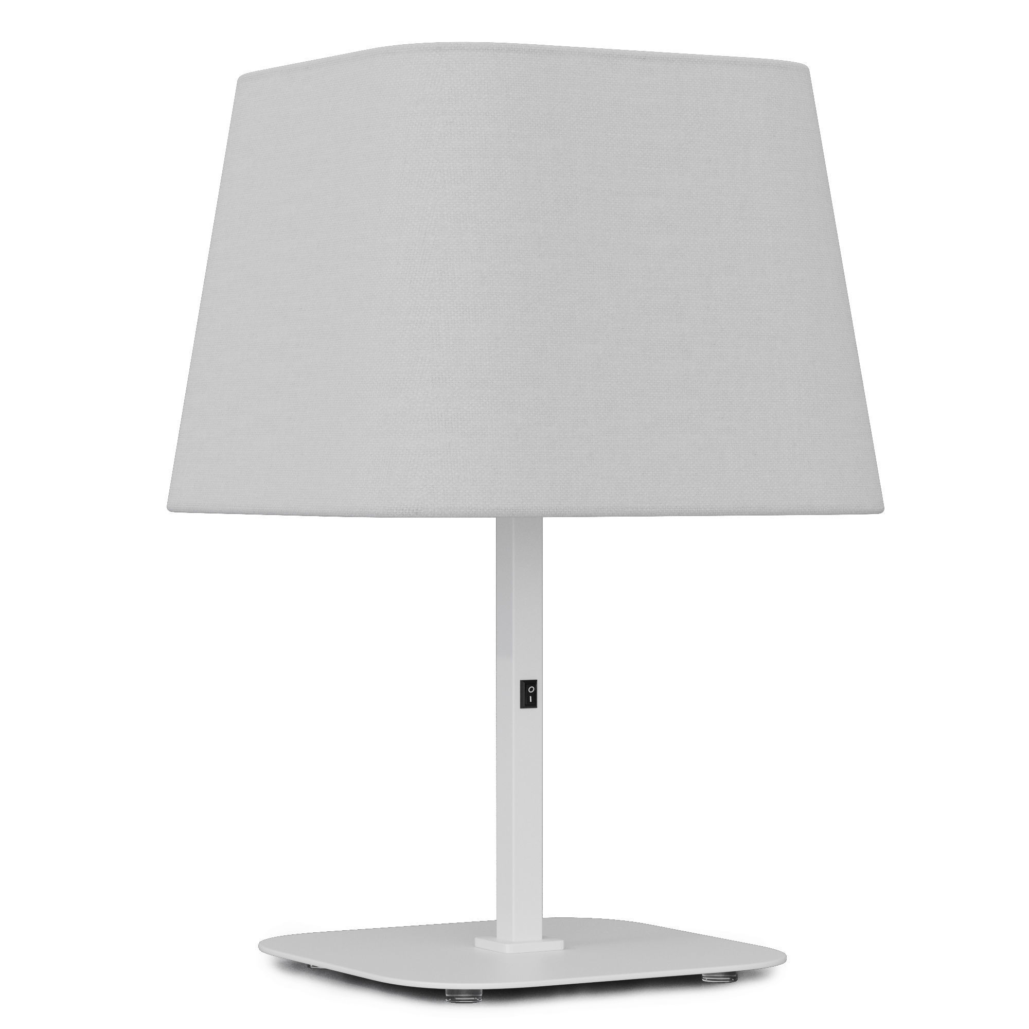 Table lamp Faro Barcelona SWEET 3D model_15