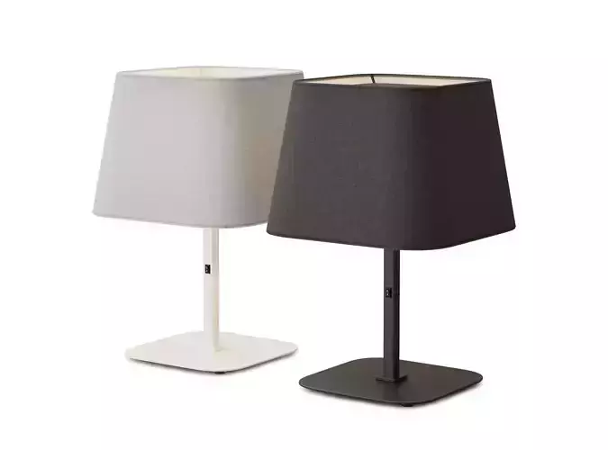 Table lamp Faro Barcelona SWEET