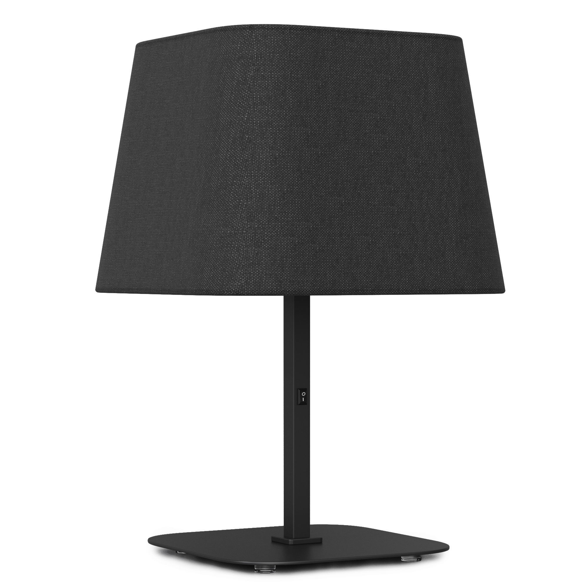 Table lamp Faro Barcelona SWEET 3D model_14
