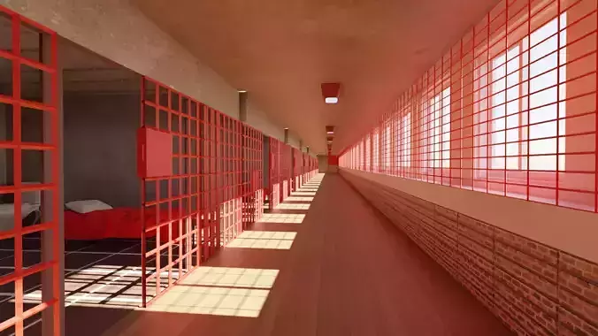 Prison