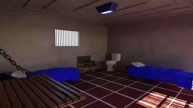 Prison