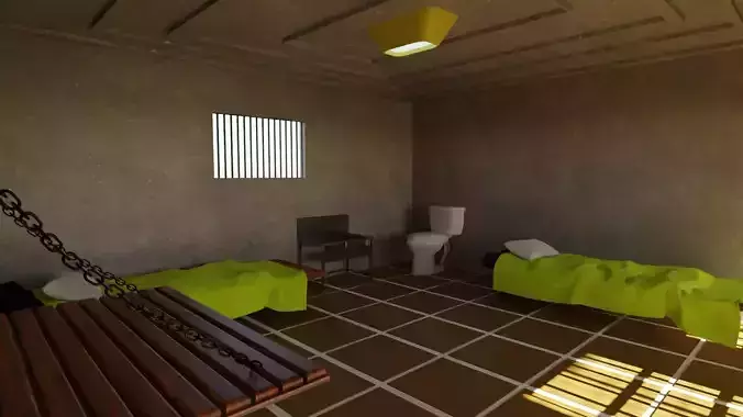 Prison