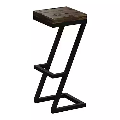 Bar stool No 2 694712