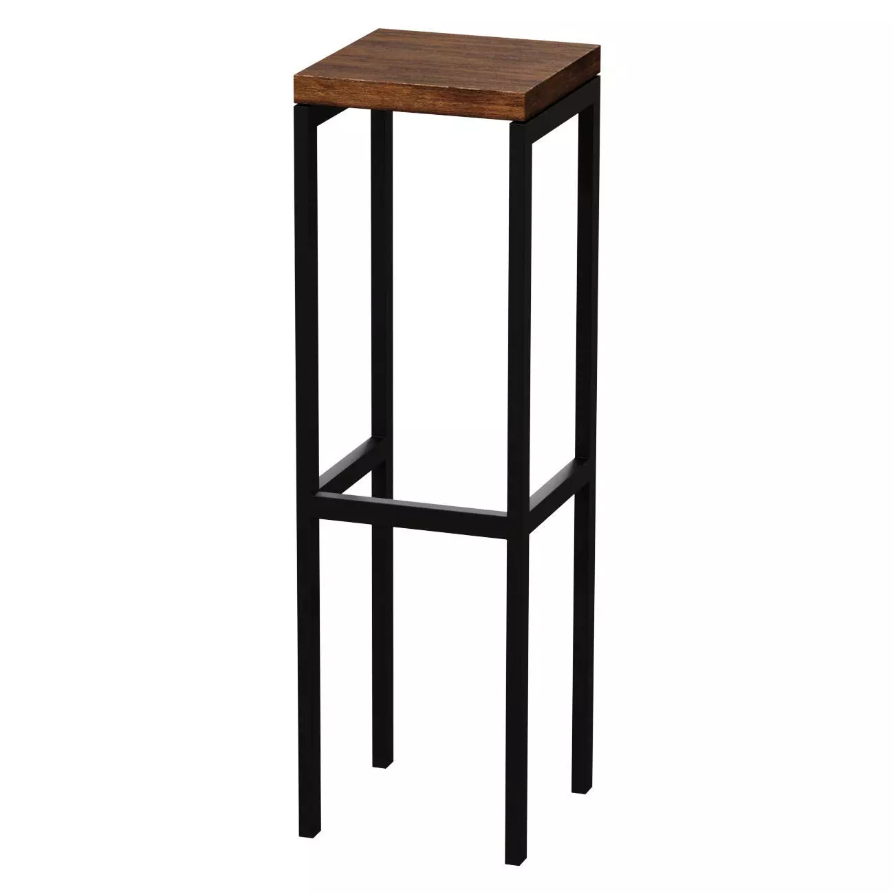 Bar stool No 3 694714 3D model_0