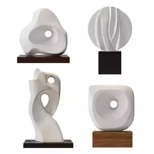 Sculptures 45