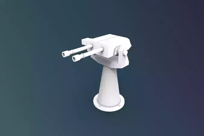 anti-air self defence system MISTRAL SIMBAD