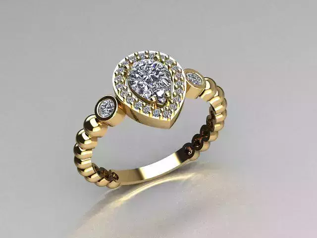 ring jewelry