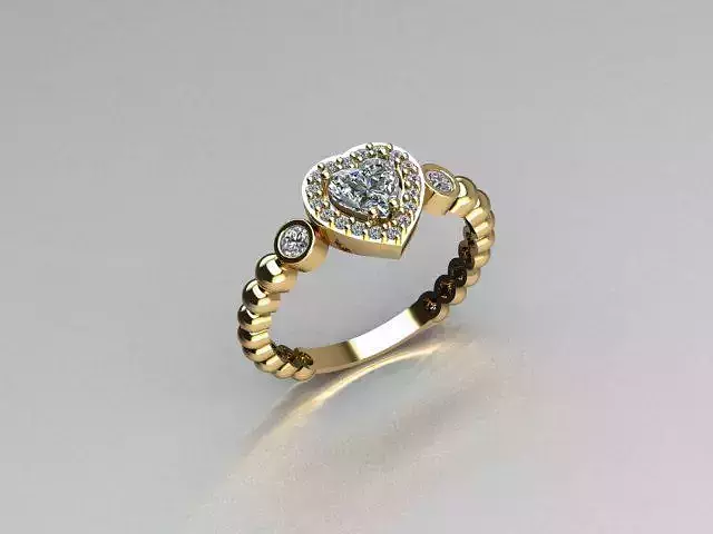 ring jewelry