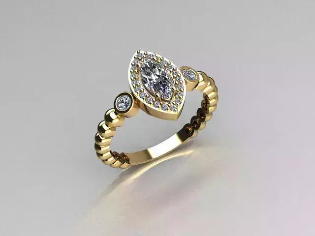 ring jewelry