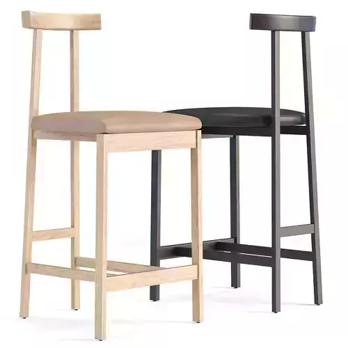 Rosario Stool