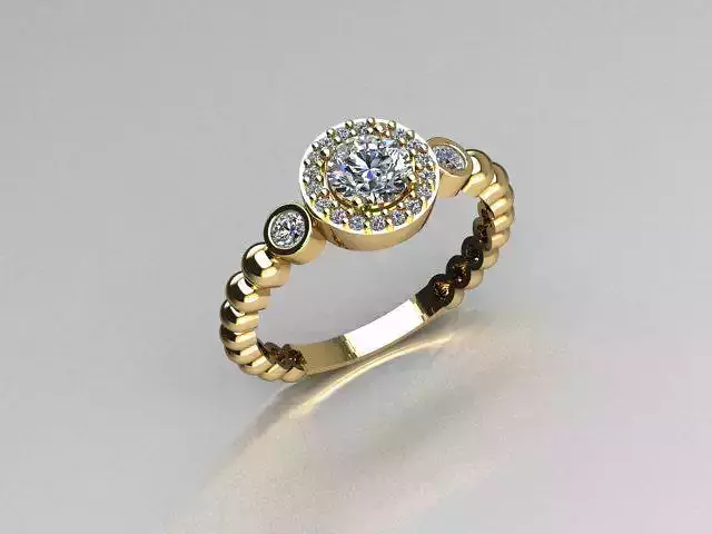 ring jewelry