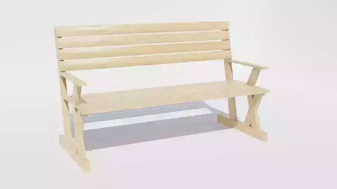 Bench