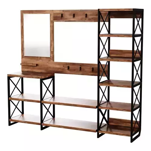 Entrance hall No 2 694699