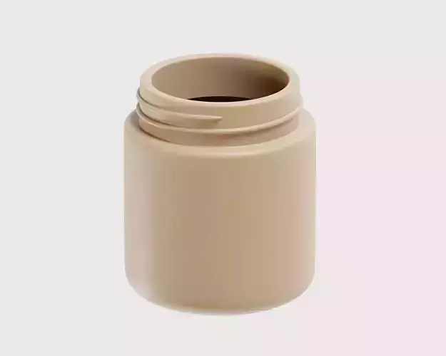 Cosmetic bottle 03