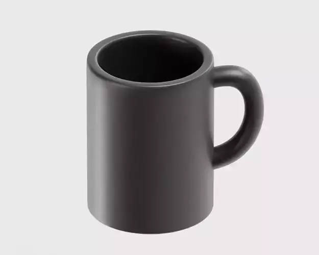 Mug model