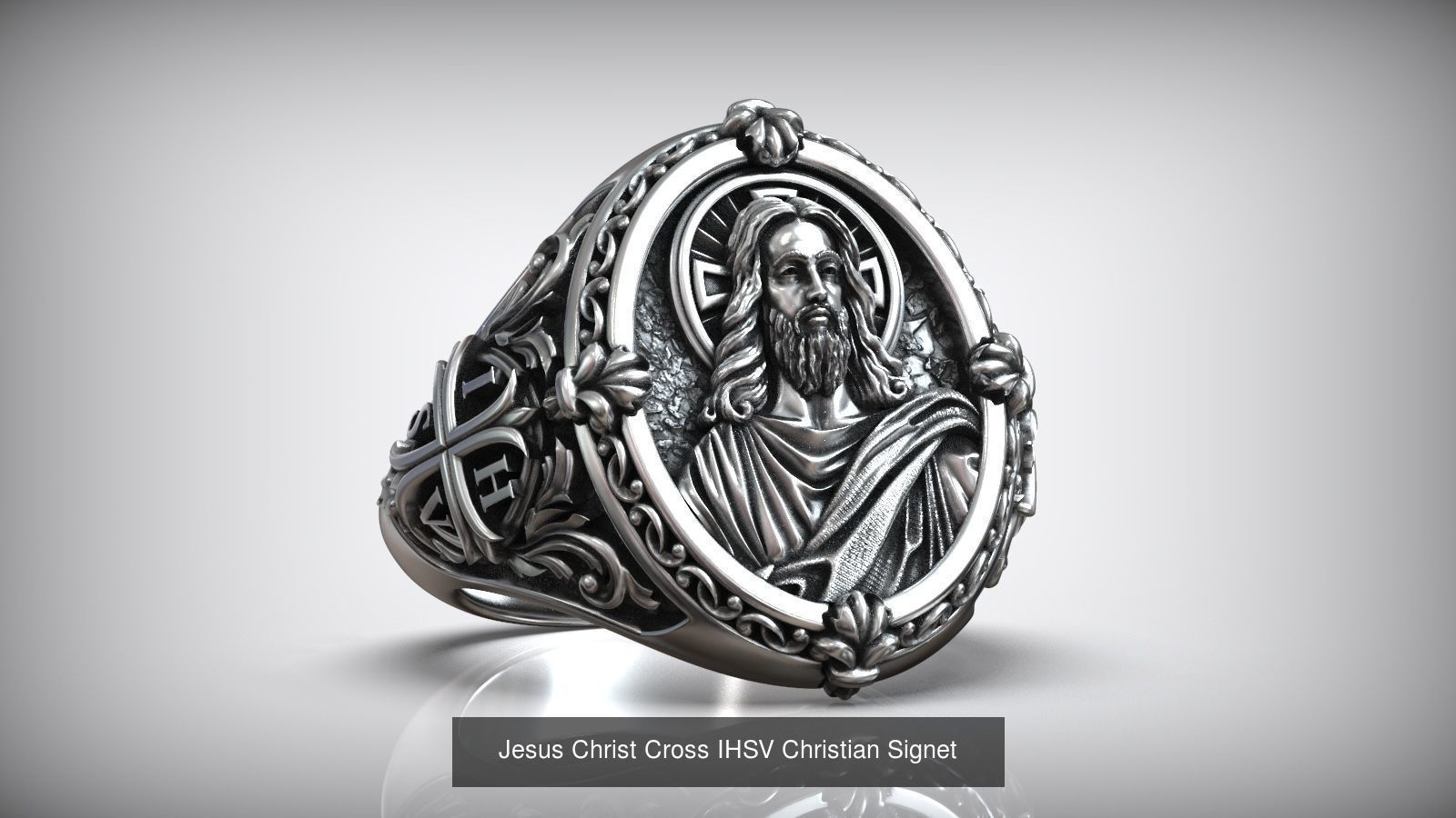 Jesus Christ and Apostles Saint Peter Saint Paul Collection _2