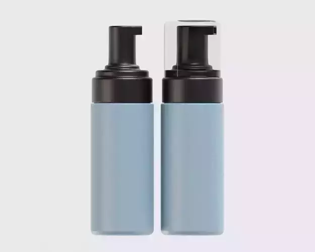 Cosmetic bottle 04