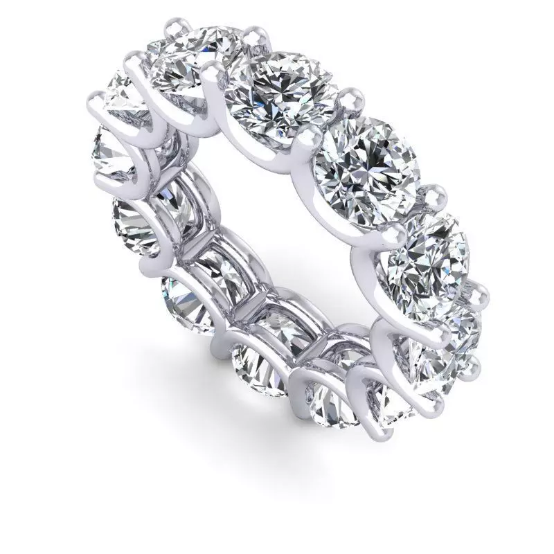 3D CAD NJ-1510-Ring 3D print model