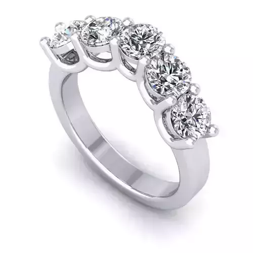 3D CAD NJ-1495-Ring