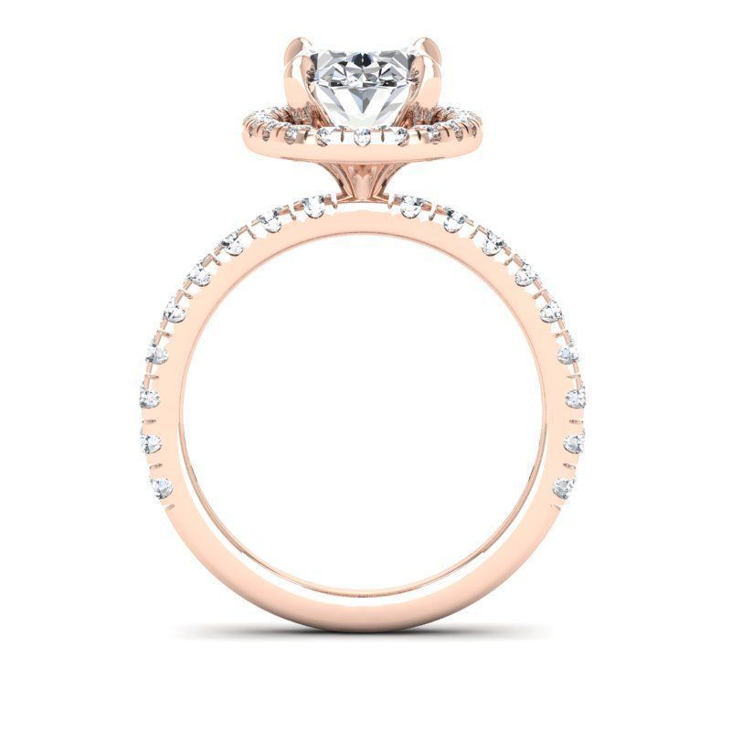 3D CAD NJ-1487-Ring 3D print model_8