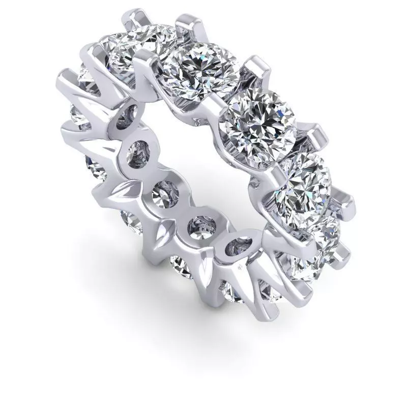 3D CAD NJ-1471-Ring 3D print model