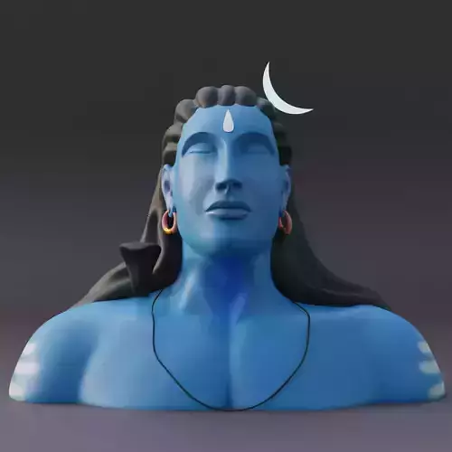 adiyogi