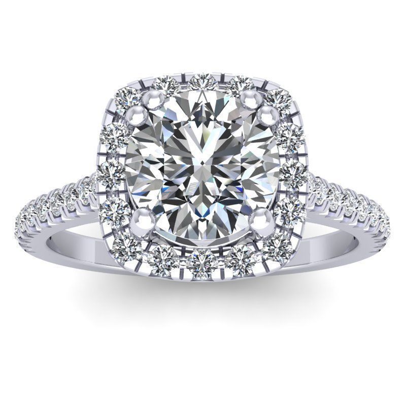 3D CAD NJ-1525-Ring 3D print model_4