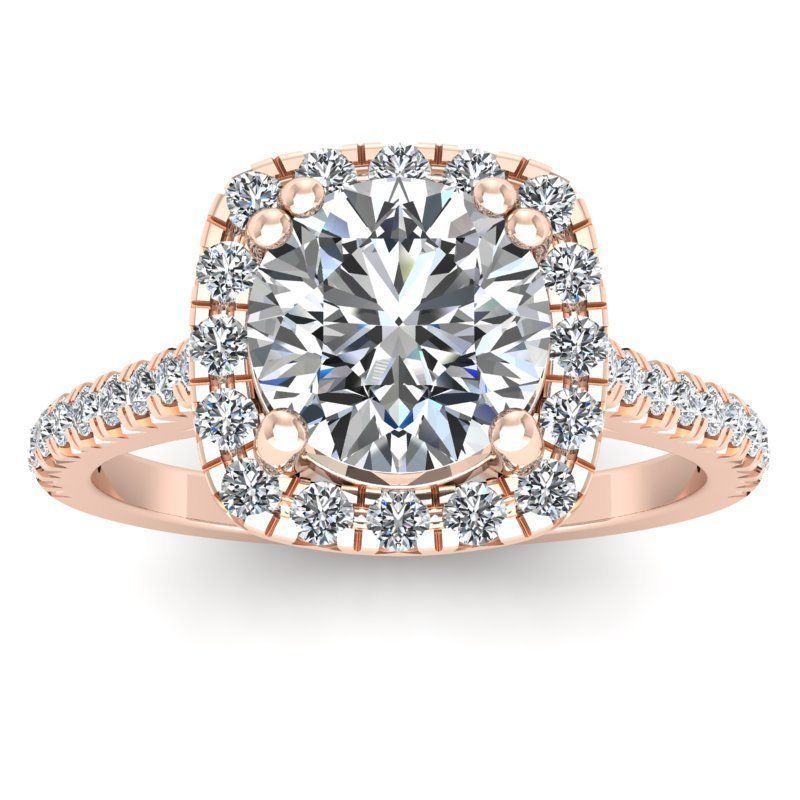 3D CAD NJ-1525-Ring 3D print model_5