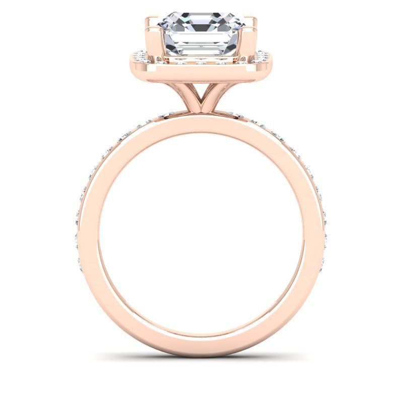 3D CAD NJ-1592-Ring 3D print model_7