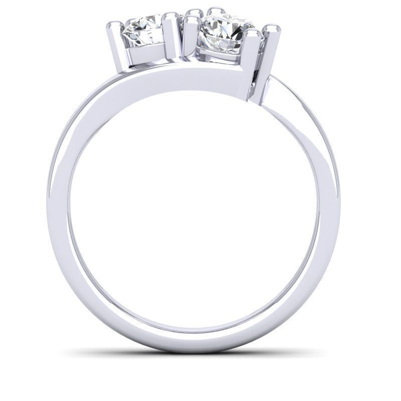 3D CAD NJ-1590-Ring 3D print model_7