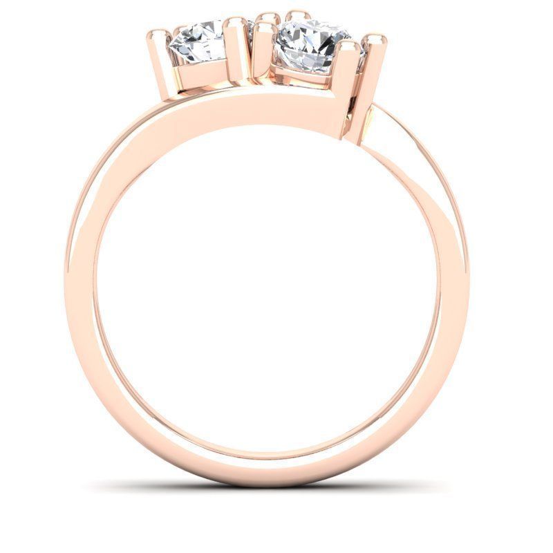 3D CAD NJ-1590-Ring 3D print model_8