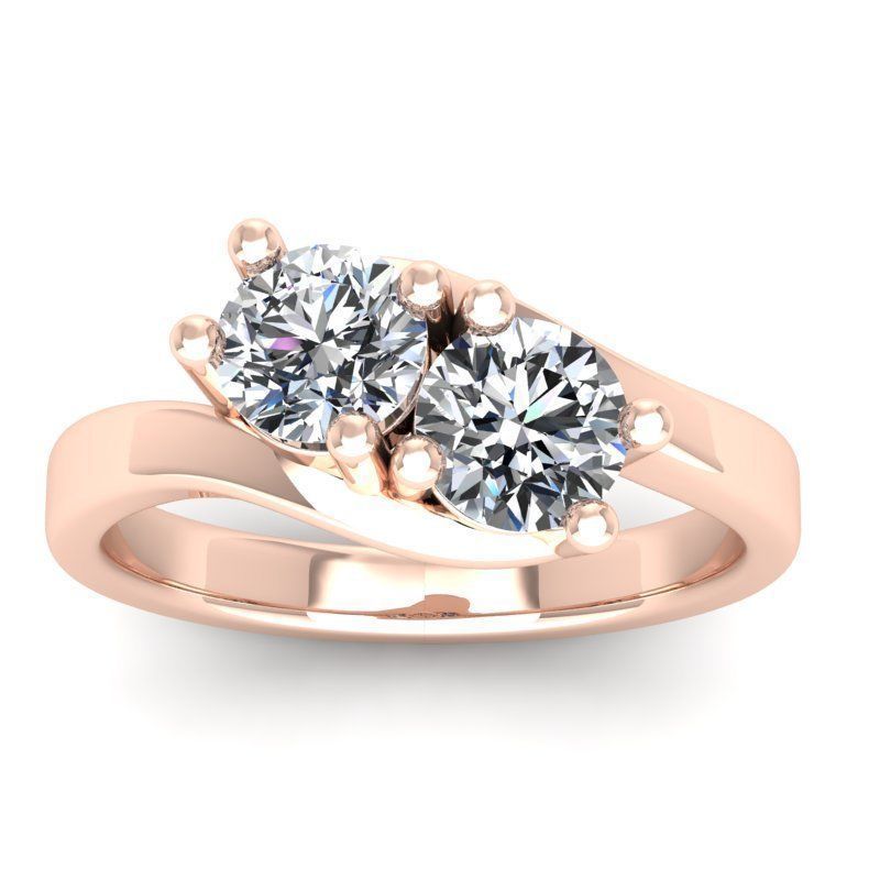 3D CAD NJ-1590-Ring 3D print model_5