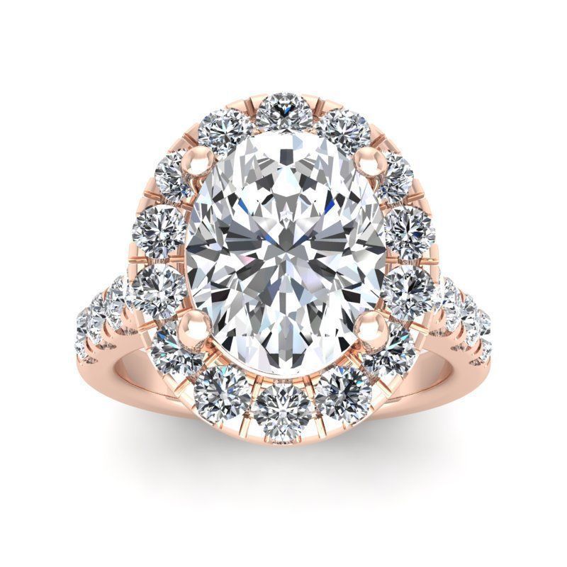 3D CAD NJ-1576-Ring 3D print model_5