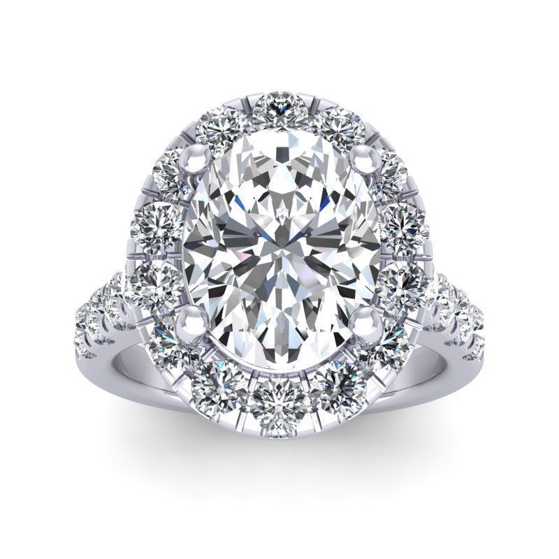 3D CAD NJ-1576-Ring 3D print model_4