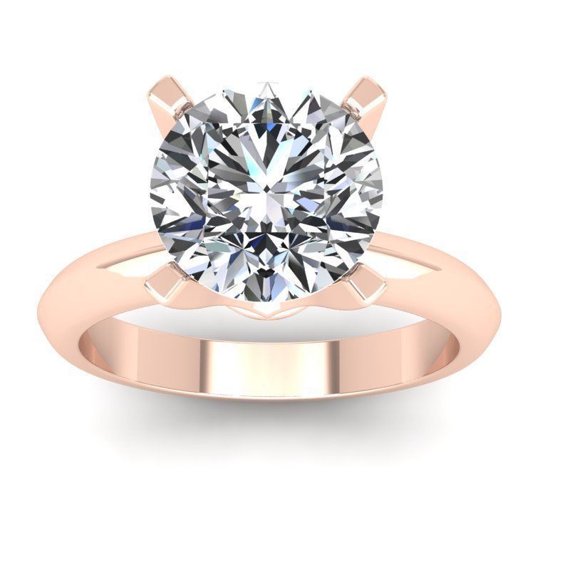 3D CAD NJ-1556-Ring 3D print model_5