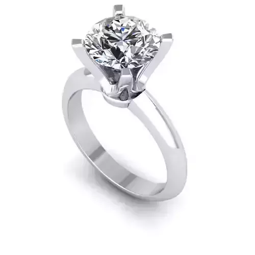3D CAD NJ-1556-Ring