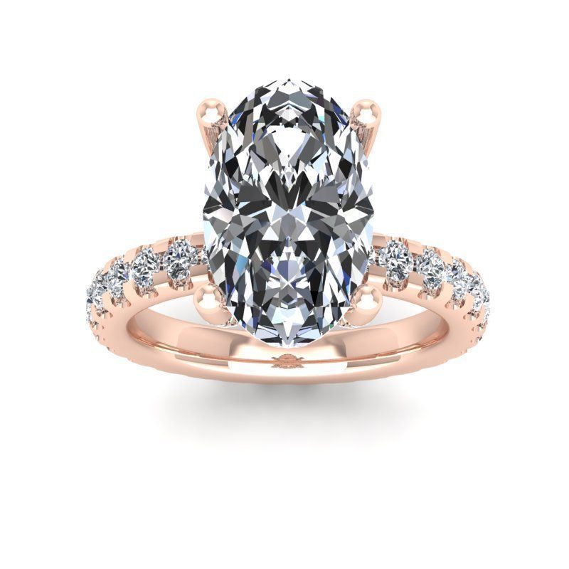 3D CAD NJ-1553-Ring-A 3D print model_5