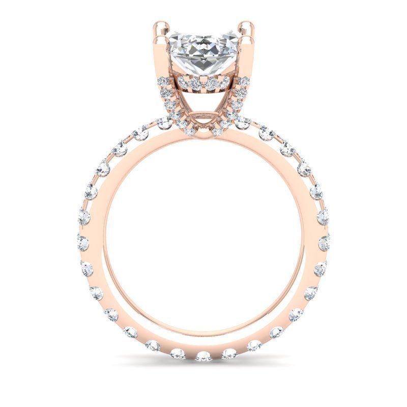 3D CAD NJ-1553-Ring-A 3D print model_9