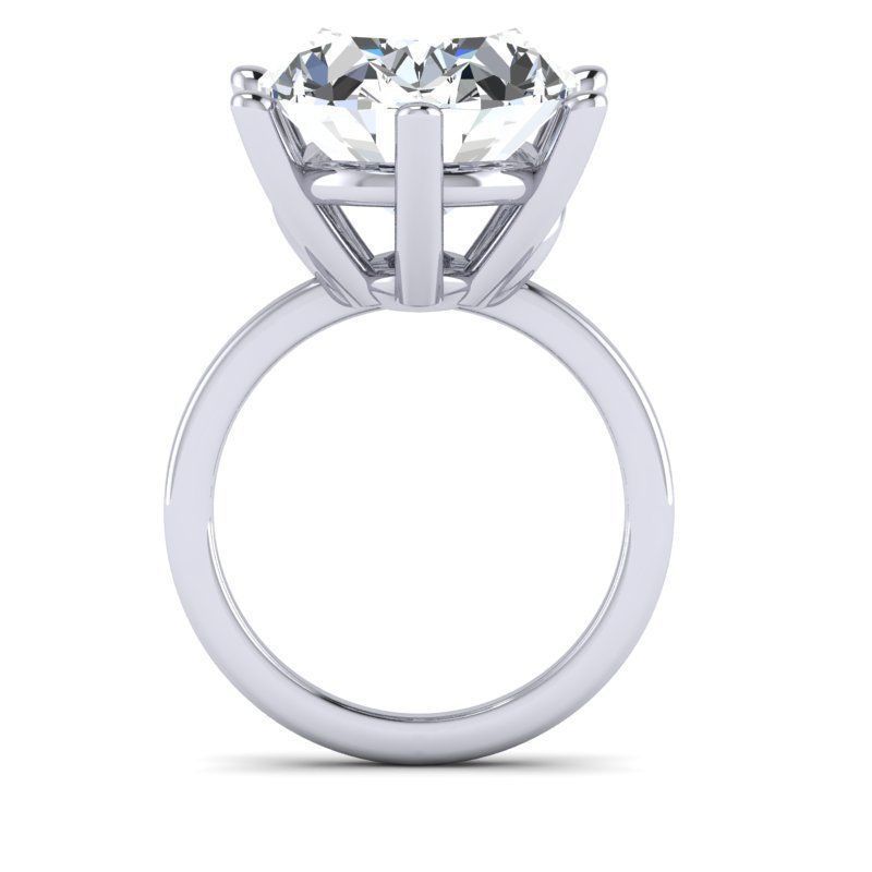 3D CAD NJ-1639-Ring 3D print model_7