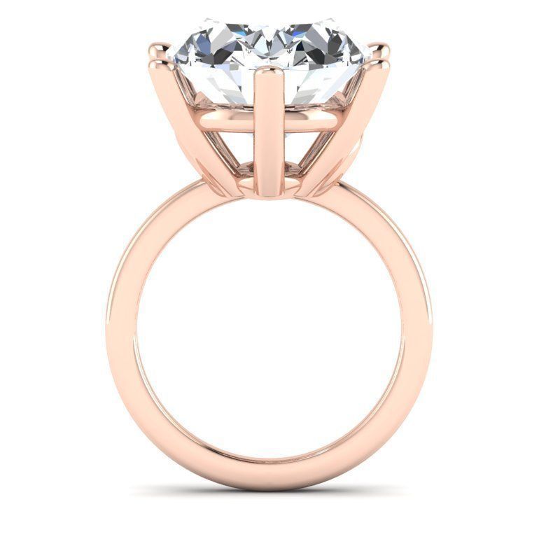 3D CAD NJ-1639-Ring 3D print model_8