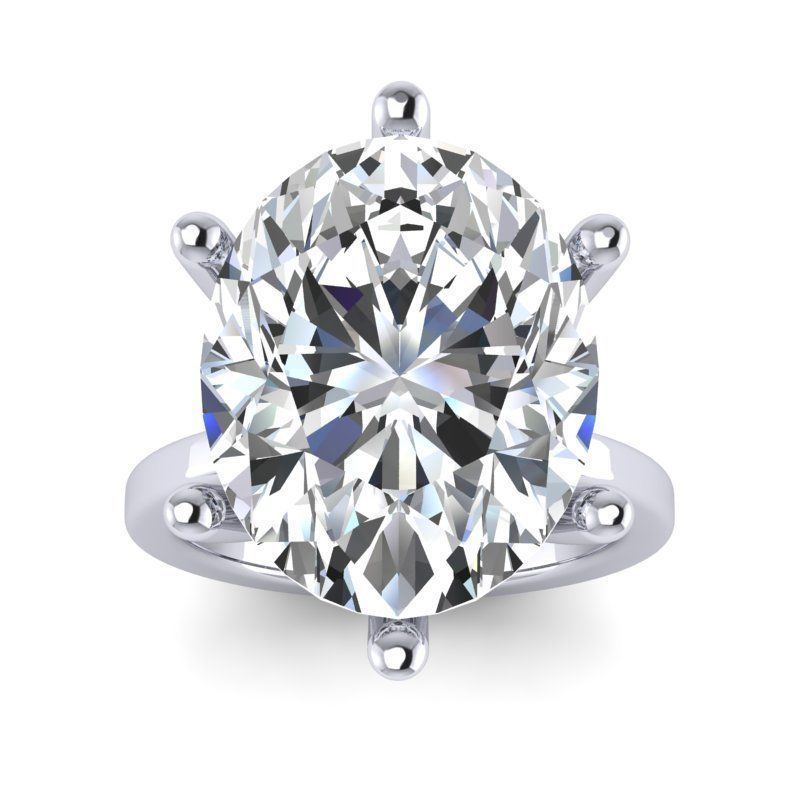 3D CAD NJ-1639-Ring 3D print model_4